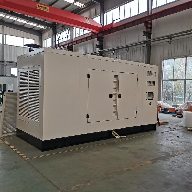 盘山发电机出租